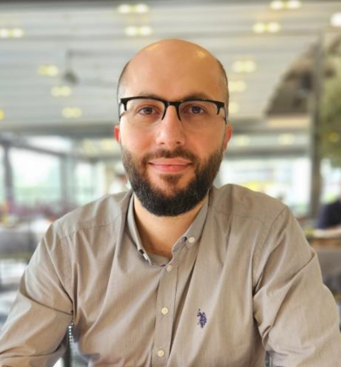 Onur Geçkin Profil Resmi